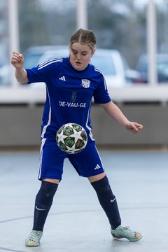Bild 140 - wDJ Loewinnen Cup D2
